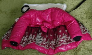 皮袄如何清洗（皮袄怎样清洗）