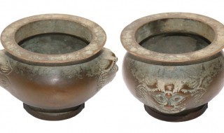 香炉如何清洗 香炉如何清洗更干净