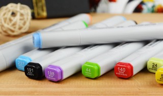 马克笔如何清洗（马克油性笔怎么洗掉）