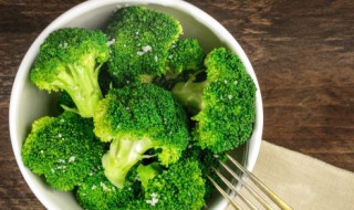 如何清洗西兰花（怎么清洗西兰花能去除农药和虫卵）