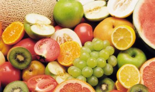 减肥不能吃什么东西（减肥不能吃什么东西清单）