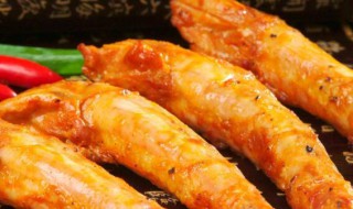 鸡脖子能不能吃（鸭脖子能不能吃）