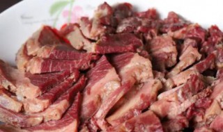 马肉能不能吃 马肉能不能吃 为什么菜市场没有卖?