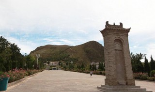 为什么不能开李世民墓（李世民墓开了吗）