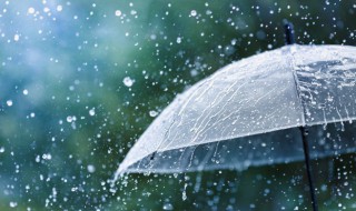 人工降水的方法有哪些 工程降水方式有哪些类型