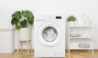 全自动洗衣机安装方法 全自动洗衣机安装方法视频教程