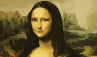 蒙娜丽莎简介（达芬奇的最可怕的一个名画）