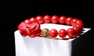 什么人不能佩戴朱砂 为什么戴朱砂会倒霉