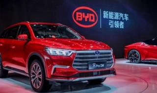 比亚迪公司简介（比亚迪公司员工待遇怎么样）