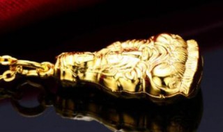 什么人不能佩戴本命佛（什么玉最好有灵性养人）