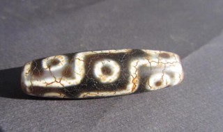 九眼天珠什么人不能带（天珠为啥不能乱戴）