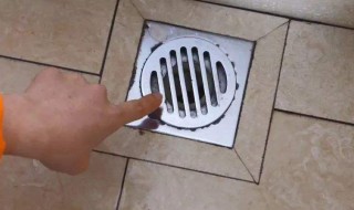 下水道没堵但反气怎么解决（下水道没堵但是反水怎么办）