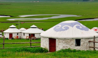 去蒙古包做客过夜注意事项 去蒙古包禁忌