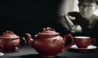 顾景舟简介（顾景舟一把壶值多少钱）