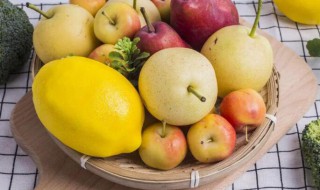 如何认知清明节前后不宜吃的水果 如何认知清明节前后不宜吃的水果是什么