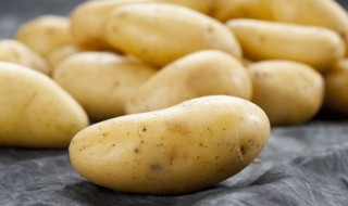 发芽的土豆能不能吃 发了芽的土豆能吃吗