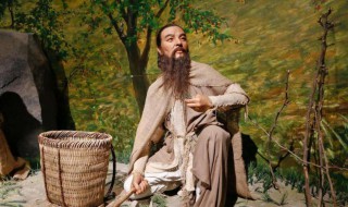 神农氏简介 三皇五帝是指谁