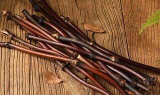 鸡血藤什么人不能戴 鸡血藤手镯千万不能入手