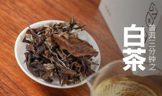 寿眉白茶简介 白茶分5个等级