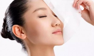 面膜含什么成分不能买（买面膜需要避开哪些成分）