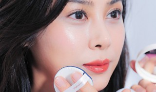 如何清洗散粉粉扑 怎样清洗散粉扑