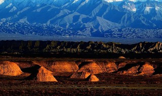 河西走廊简介（河西走廊纪录片简介）