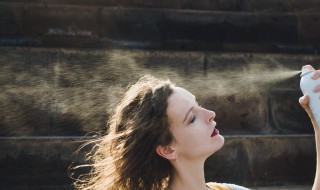 高铁可以带防晒喷雾吗（高铁可以带防晒喷雾吗150ml）