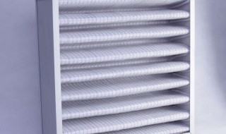 初效空气过滤器的规格作用与分类（初效空气过滤器参数）