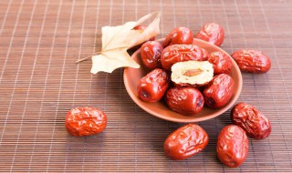 干红枣如何清洗 干红枣怎么清洗?