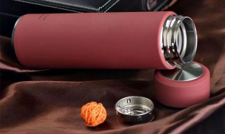 新保温杯如何清洗（新的保温壶第一次怎么清洗）