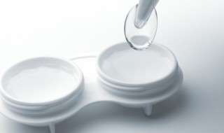 日抛可以戴两天吗（美瞳日抛可以戴两天吗）