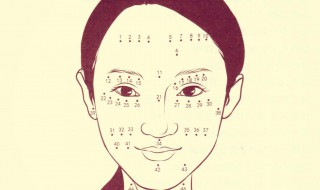 脸上哪些痣不能点掉 点痣多少钱一个