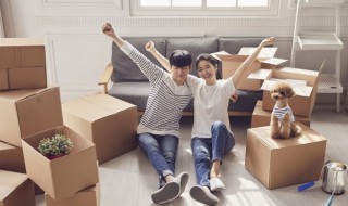 几月不能搬家（俗话说几月不能搬家）