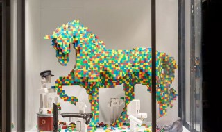 橱窗的意思 橱窗的意思是什么词语意思是什么