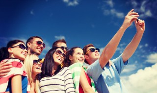 拍摄摄影照片如何构图 拍摄照片构图技巧