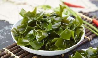 哺乳期能吃海带吗（哺乳期能吃海带吗?）