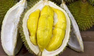 榴莲瓤能吃吗 榴莲瓤能吃吗有毒吗