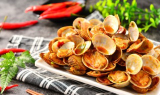 花甲隔夜还能吃吗（花甲隔夜还能吃吗?熟）