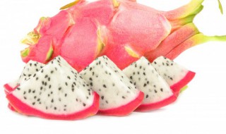 红心火龙果孕妇能吃吗 孕妇吃红心火龙果禁忌