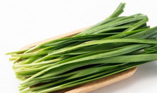 隔夜的韭菜能吃吗 隔夜的韭菜能吃吗?隔夜的韭菜吃了会怎么样