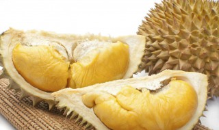 榴莲没熟能吃吗（榴莲没熟能吃吗?）