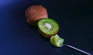 奇异果硬的能吃吗（奇异果硬的能吃吗怎么吃）