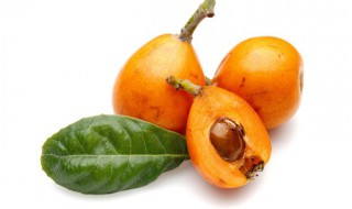 枇杷孕妇能吃吗 孕妇能吃枇杷吗 孕早期