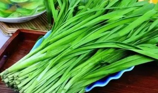 韭菜还能吃吗 隔夜韭菜还能吃吗