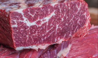 牛肉还能吃吗 牛肉还能吃吗现在