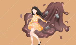 遇到泥石流怎样正确逃跑（遇到泥石流正确的逃跑方式）