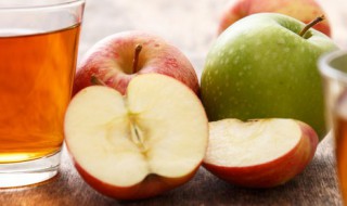 苹果能吃皮吗 苹果熟吃好还是生吃好