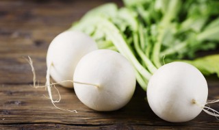 萝卜皮能吃吗（萝卜皮可以吃吗对身体有害吗）