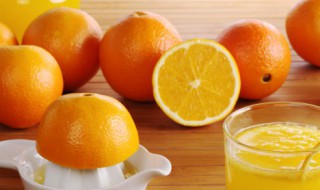 脐橙的脐能吃吗（脐橙有肚脐的好还是没脐的好）