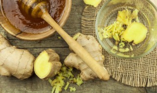 姜的芽能吃吗（姜生的芽能吃吗?）